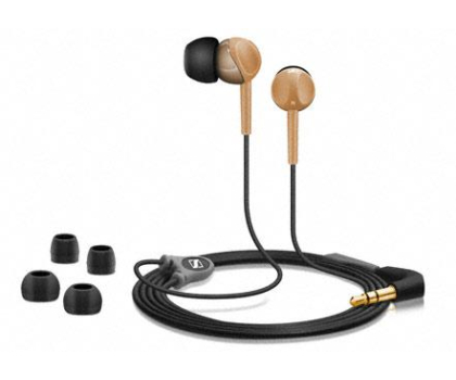 Słuchawka Sennheiser CX 215 Bronze
